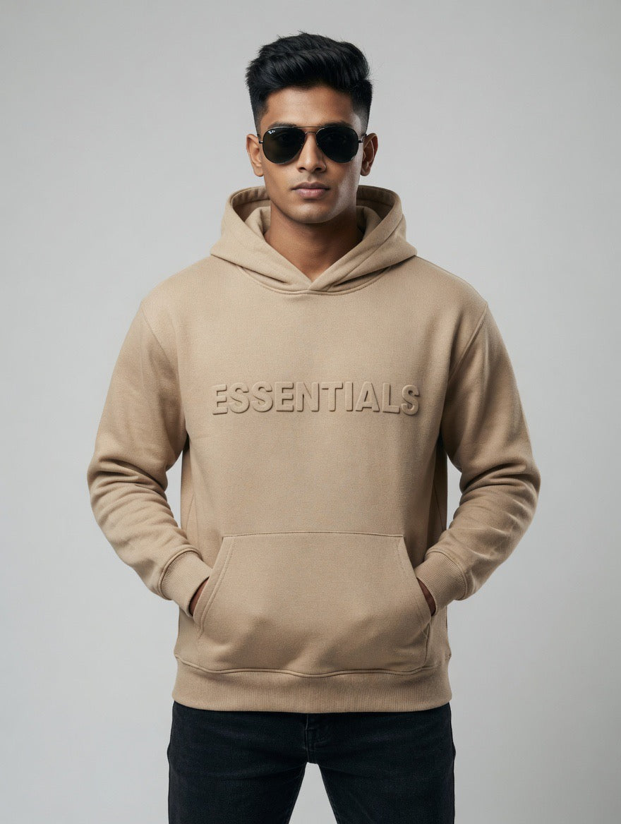 Essentials Hoody