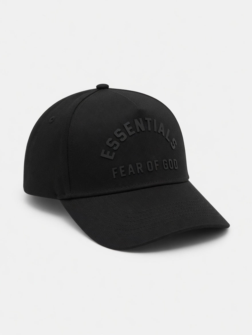 Fear of God Essentials Cap