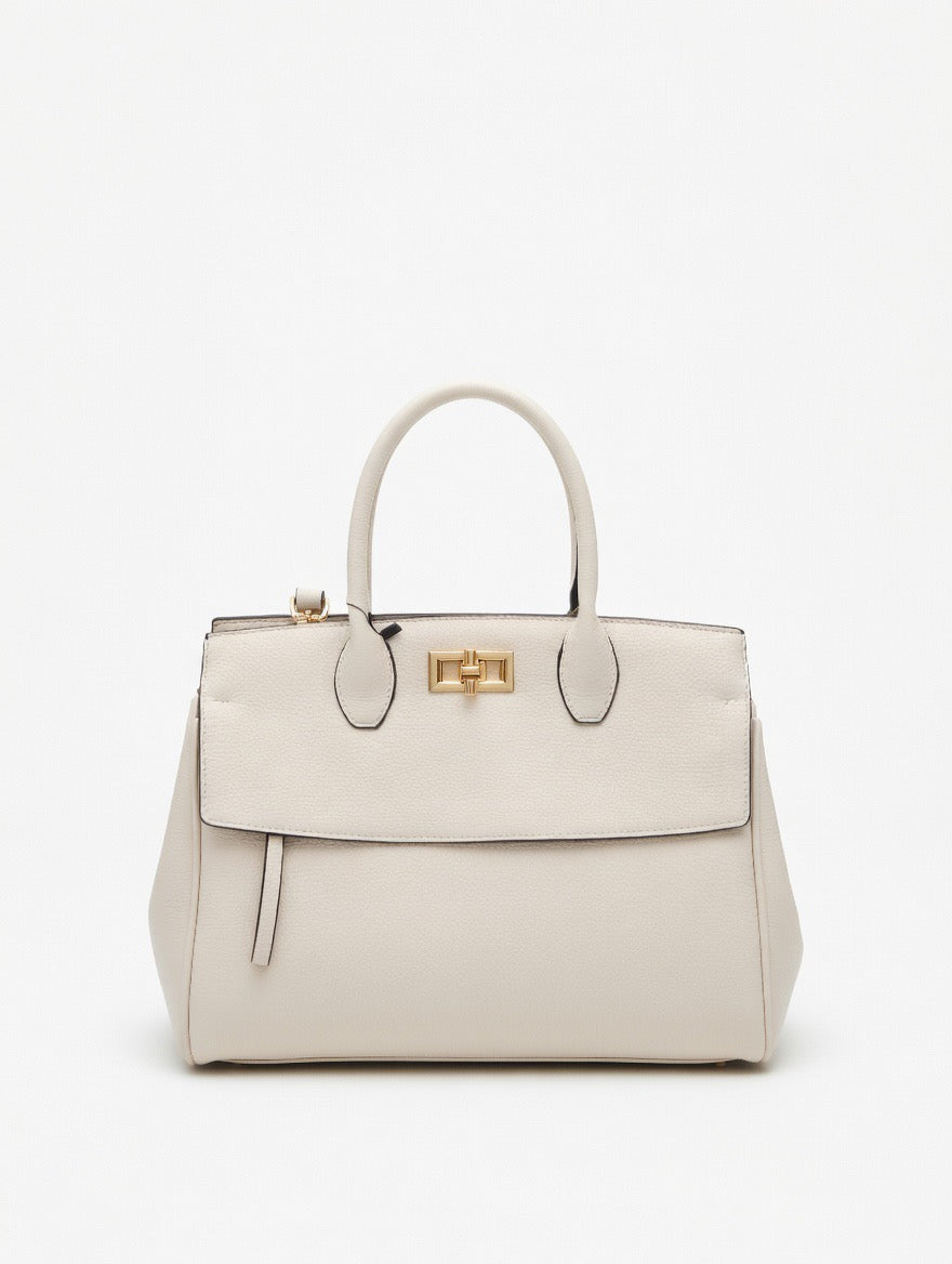 Hermes Look Handbag