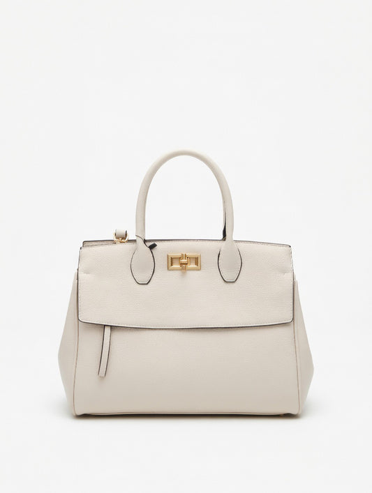 Hermes Look Handbag