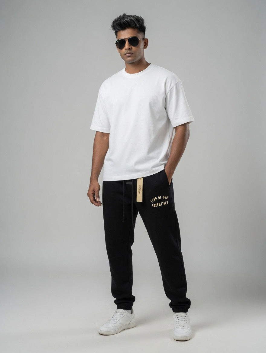 Fear of God Essential Joggers