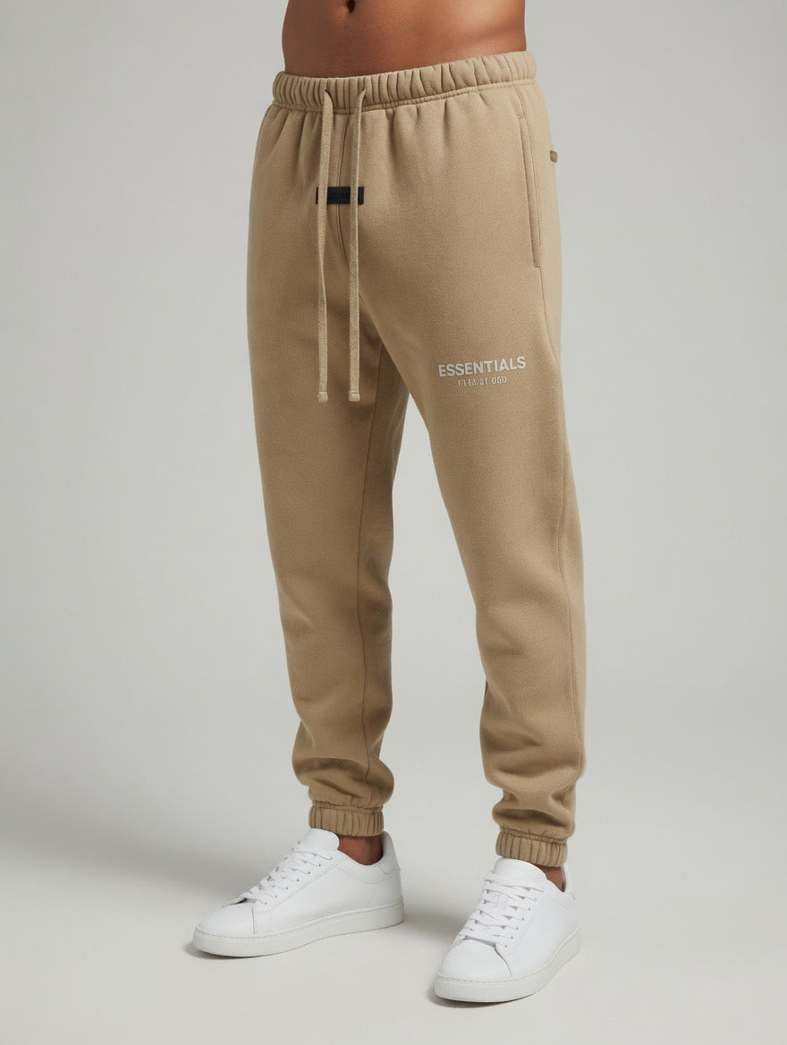 Fear of God Essential Joggers