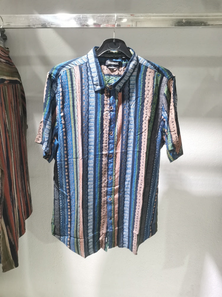 Aztec shirt