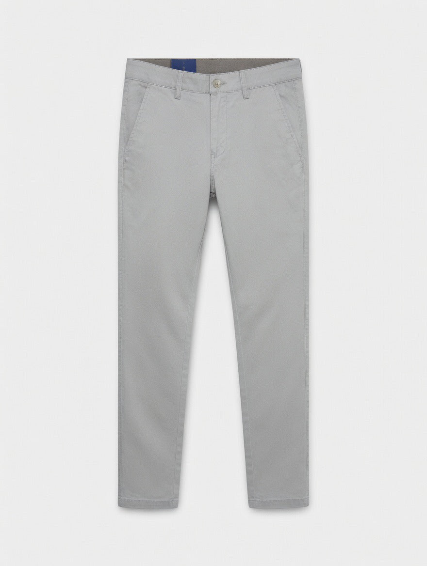 Skinny Fit Chinos