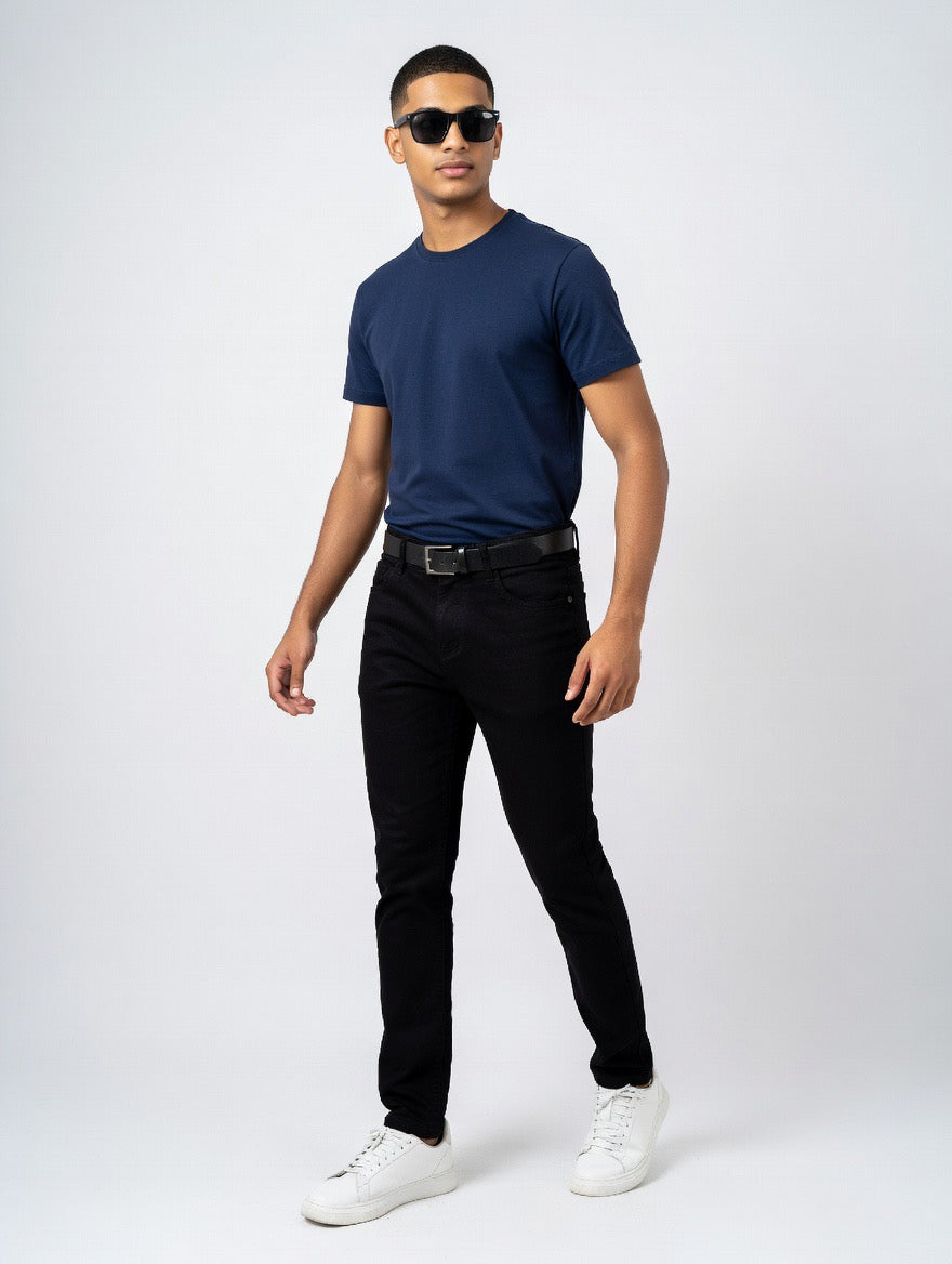 Skinny Fit Chinos
