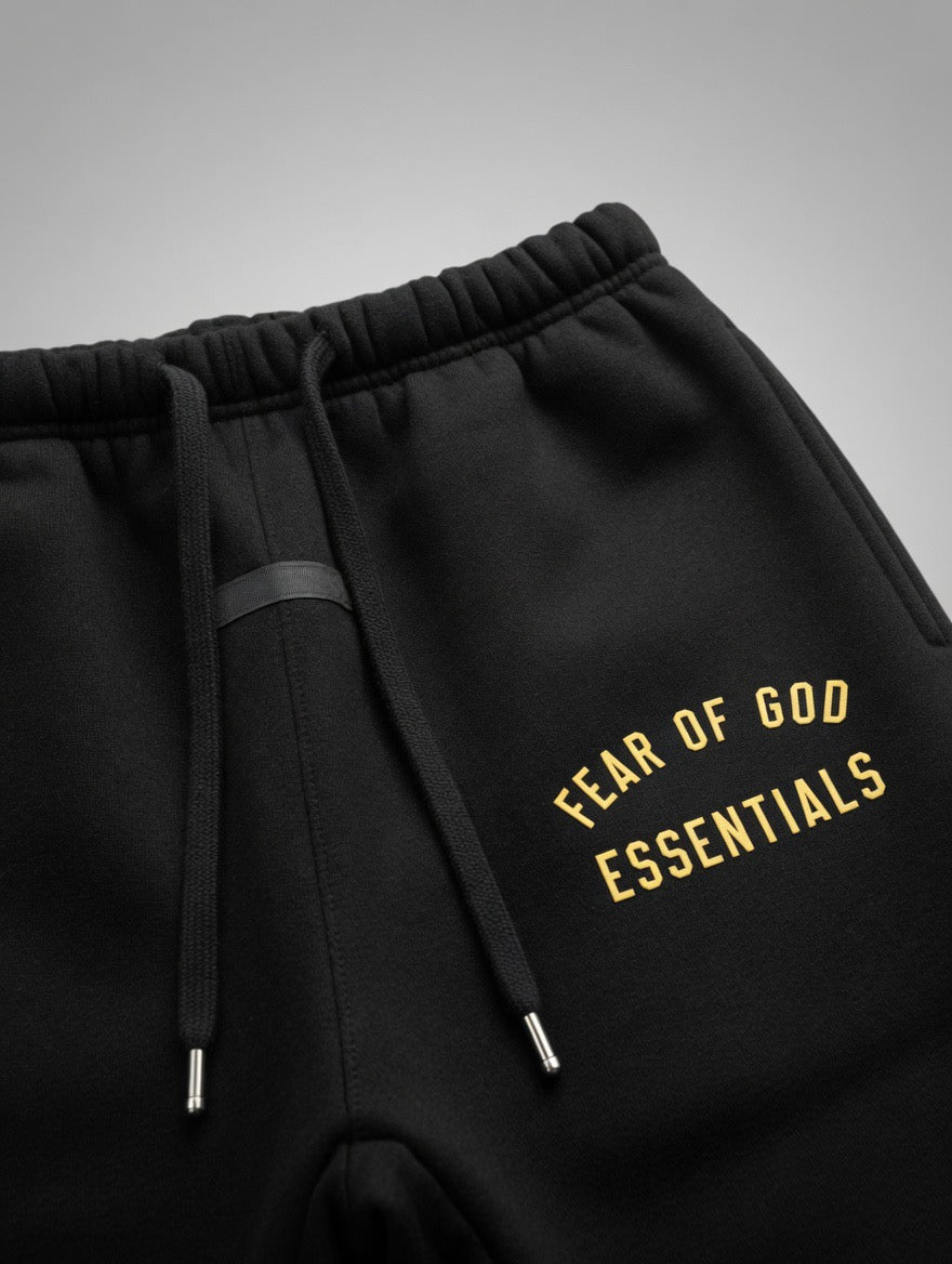 Fear of God Essential Joggers