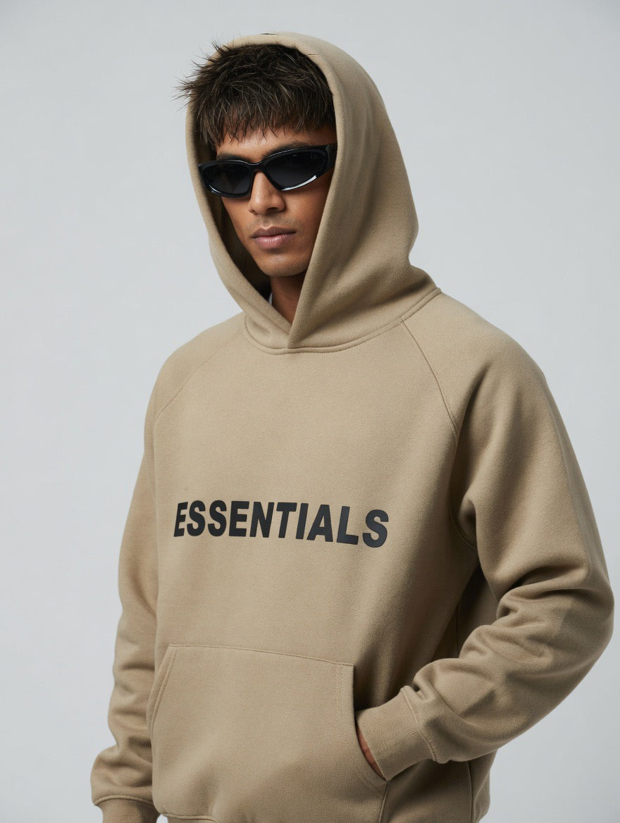 Essentials Hoody