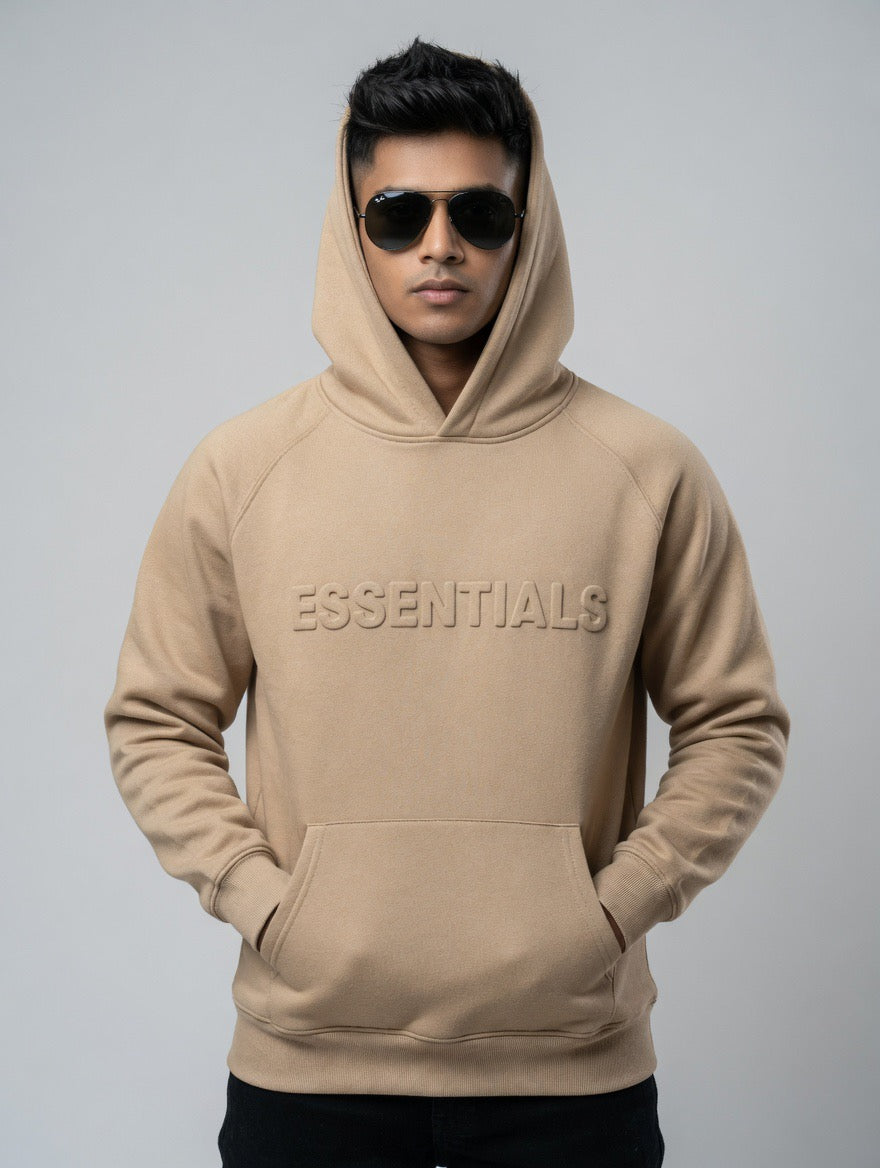 Essentials Hoody