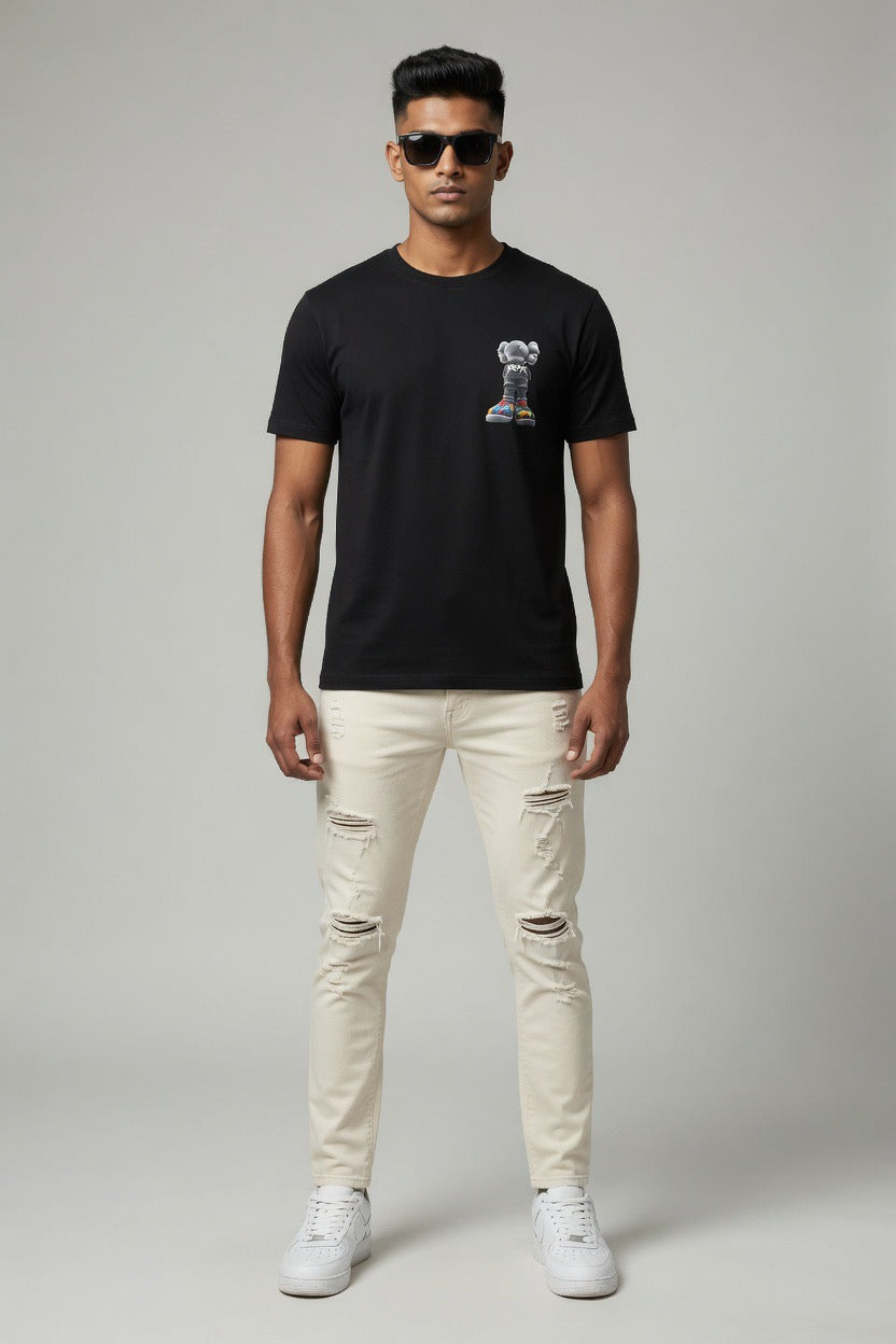KAWS Tee
