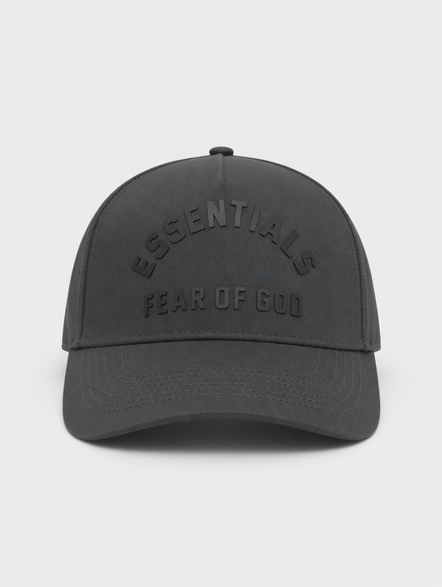 Fear of God Essentials Cap