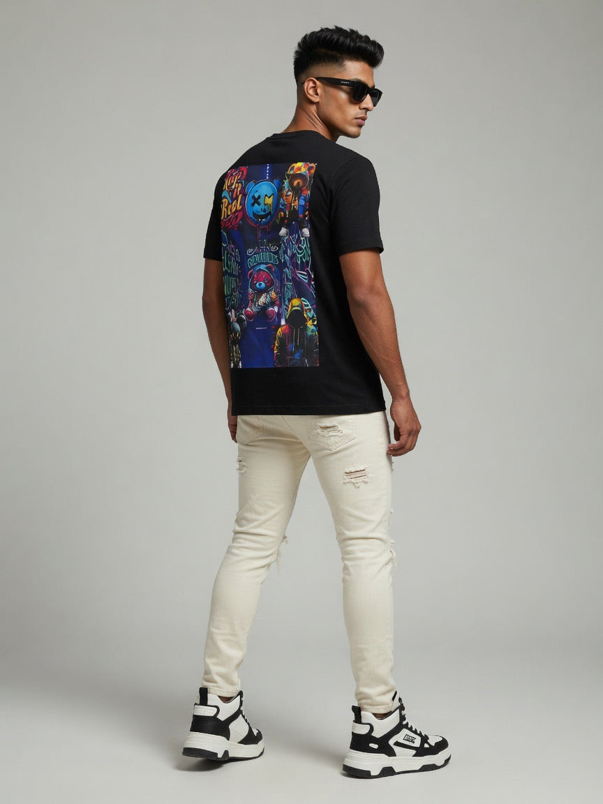 KAWS Tee
