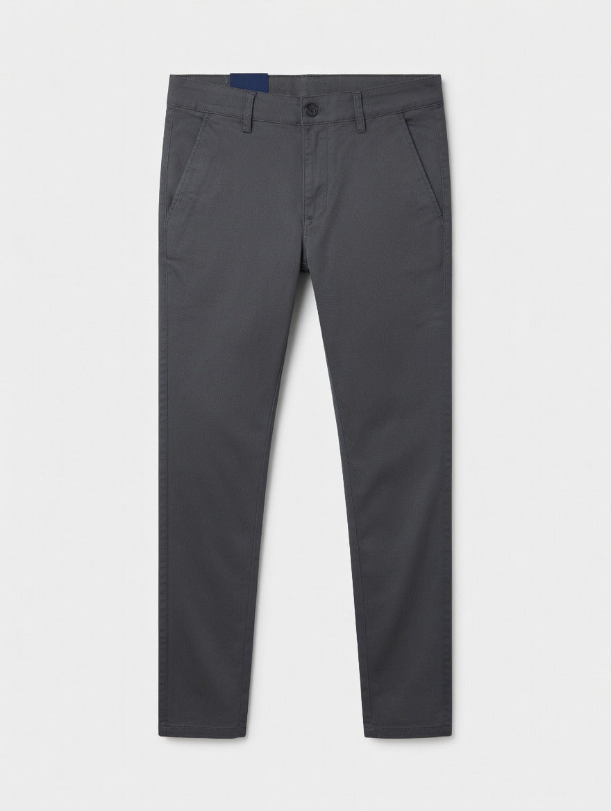 Skinny Fit Chinos