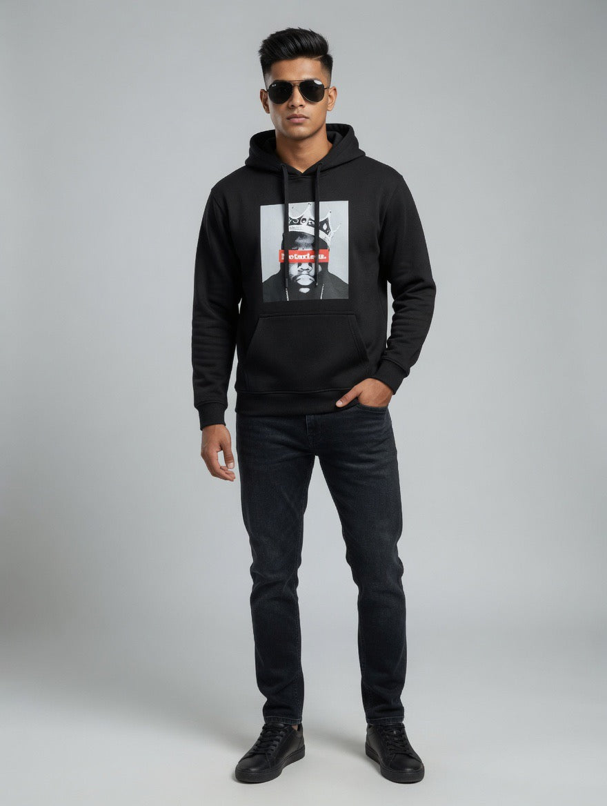 Assorted Printed Hoody