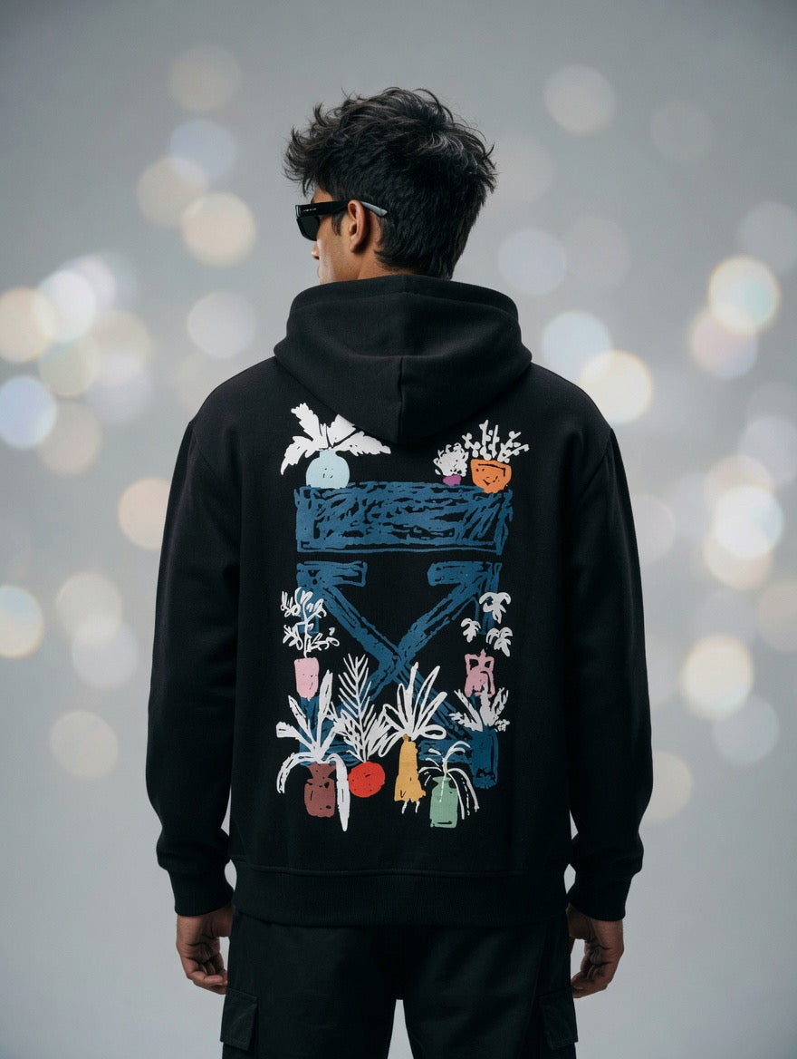Off-White Essential Hoodie