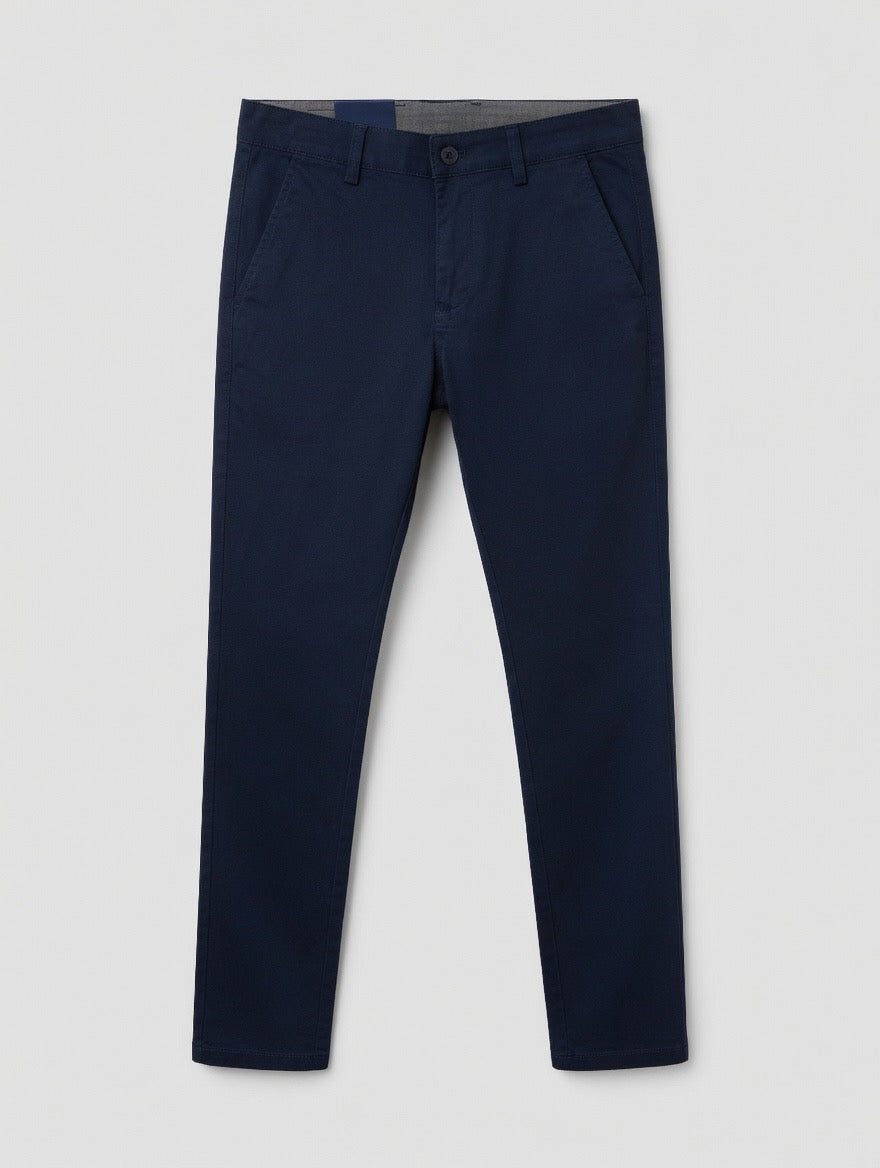 Skinny Fit Chinos