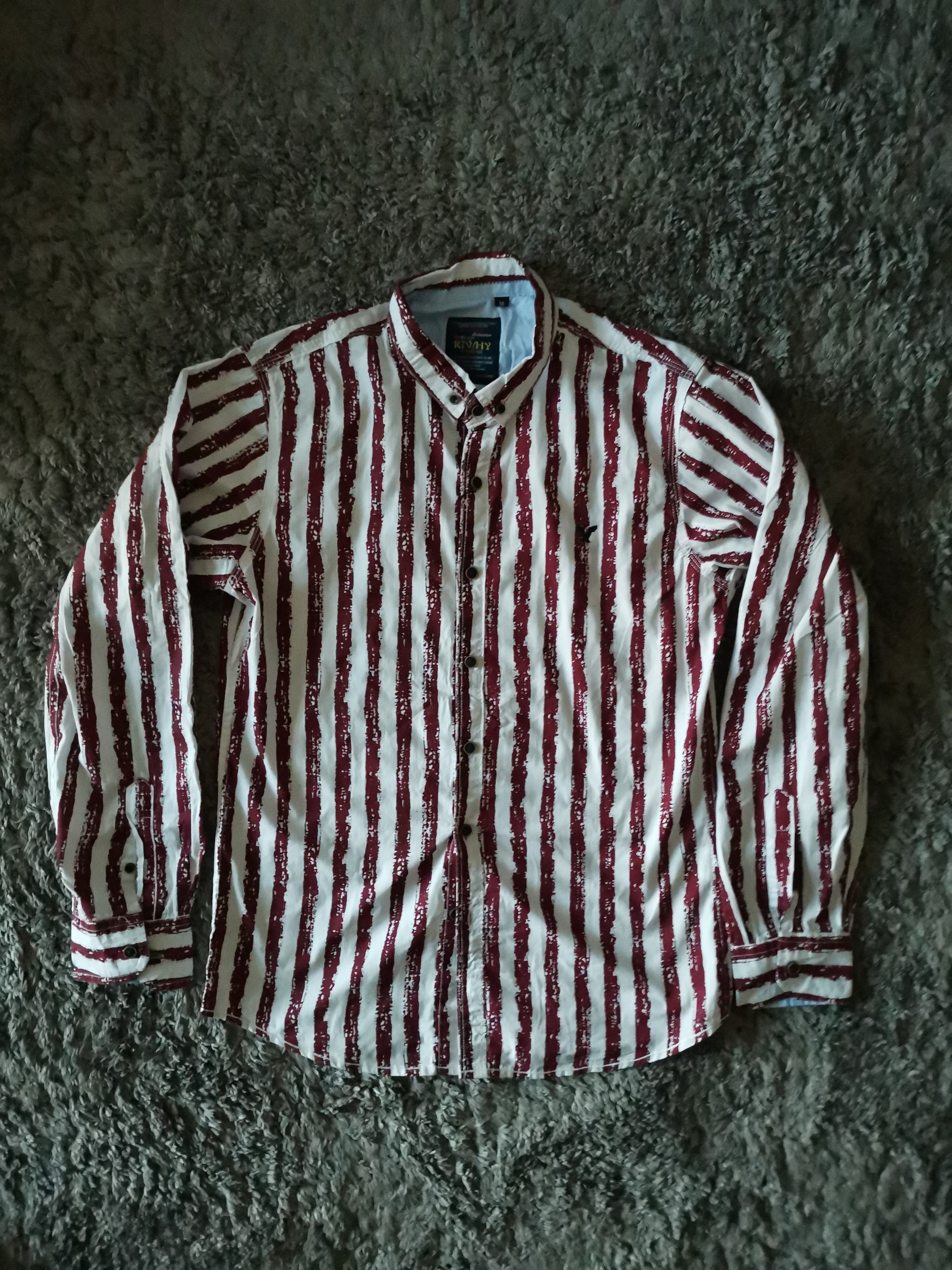 Stripe shirt
