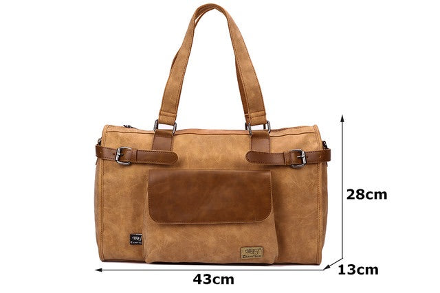 Laptop bag