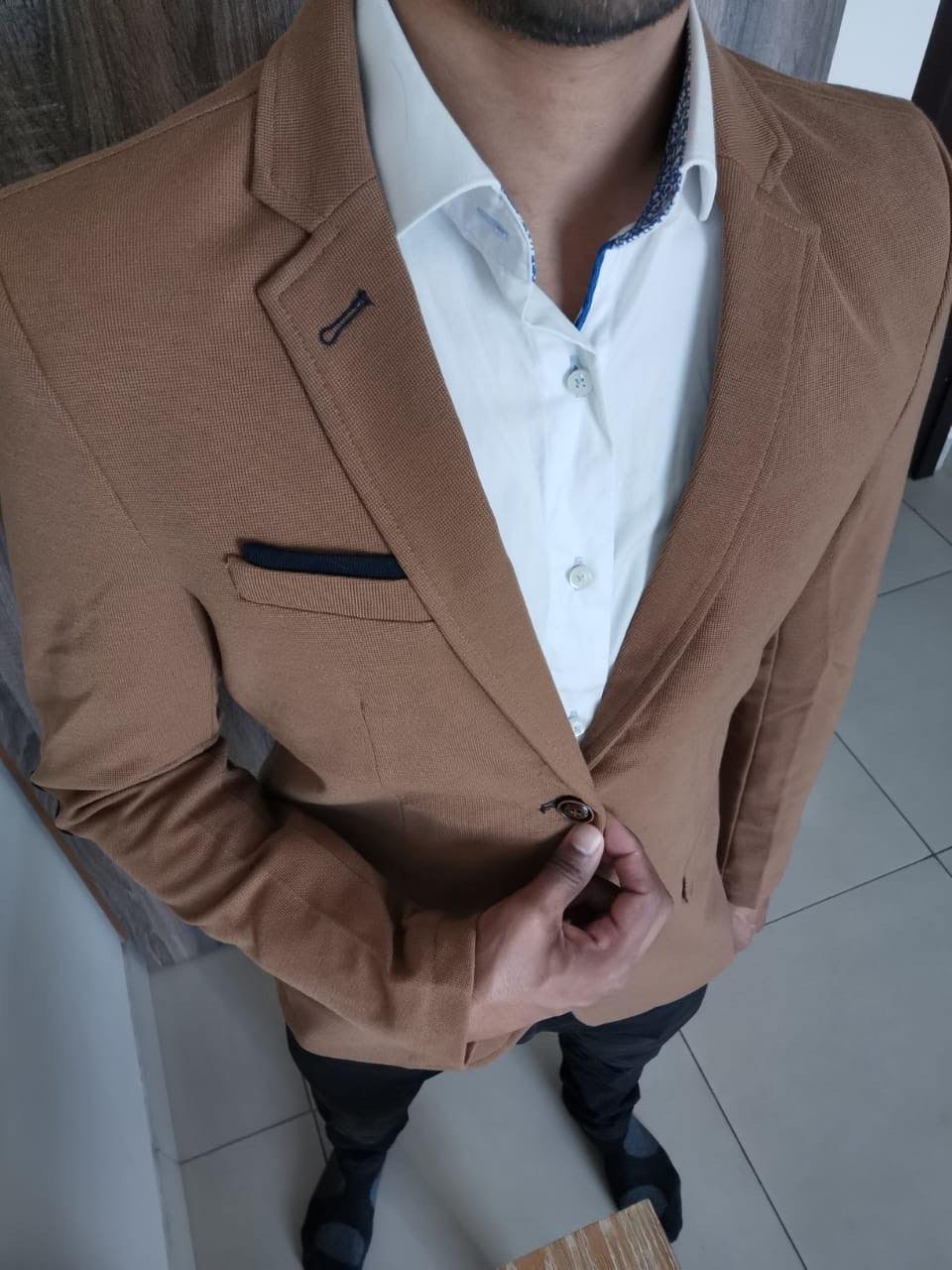 Casual / Smart blazer